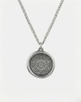 COMPASS NECKLACE