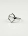 HEXAGON RING