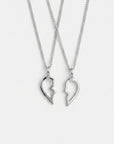 BROKEN HEART NECKLACES