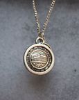 MERIDIAN NECKLACE