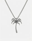 PALM NECKLACE