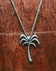 PALM NECKLACE