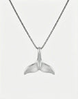 WHALE NECKLACE
