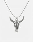 MAVERICK NECKLACE
