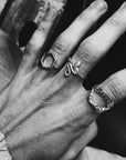 SNAKE RING